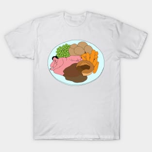 Dinner T-Shirt